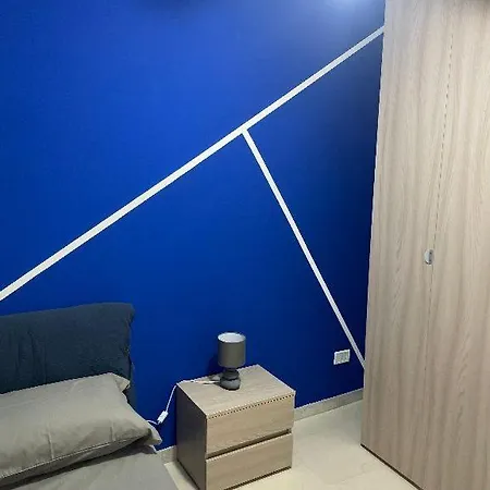 Fronte Mare Casa de Férias
