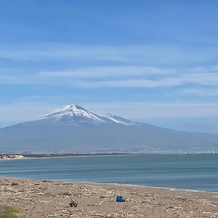 Fronte Mare *